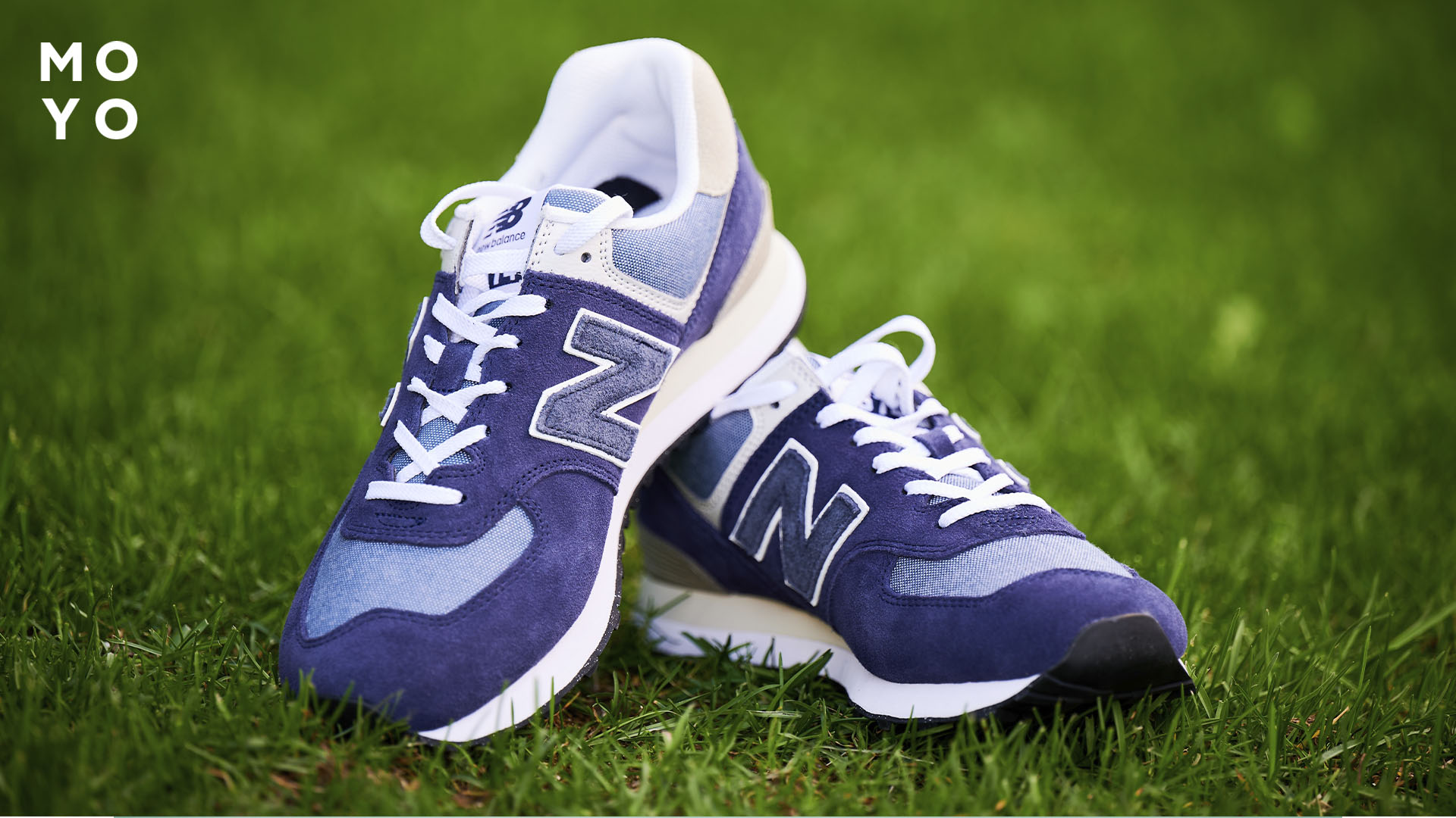 Кроссовки New Balance 574 | Купить кроссовки нью беланс 574. Цена в MOYO.UA